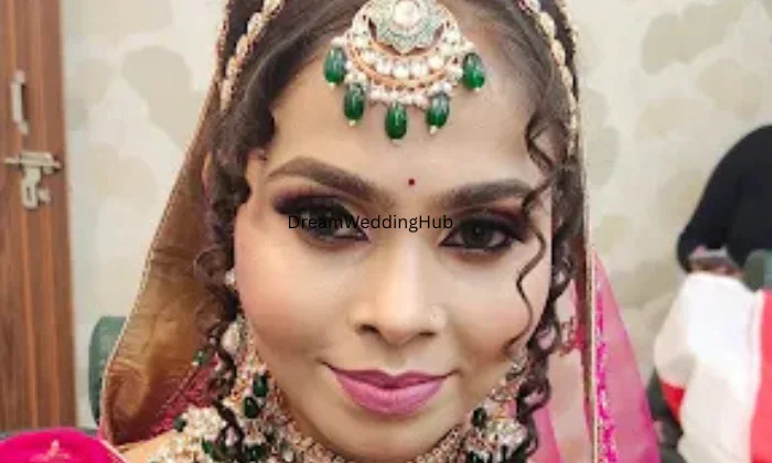 Shades By Sakshi Makeup Studio